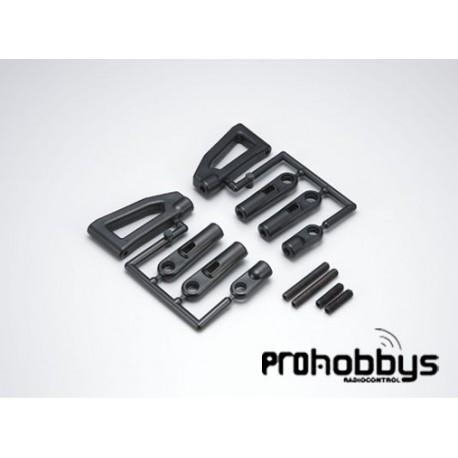 Trapecios Superiores MP7.5 Kyosho IF123B
