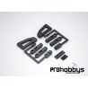 Trapecios Superiores MP7.5 Kyosho IF123B
