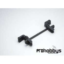 Porta manguetas MP5/6/7.5 (2) (IF5) Kyosho