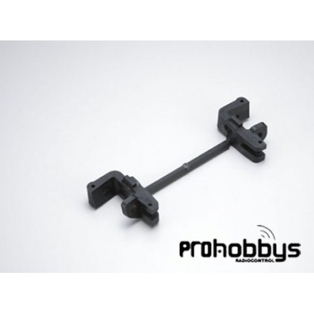 Porta manguetas MP5/6/7.5 (2) (IF5) Kyosho