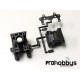 Caja diferencial externa cèlula dura MP777/MP7.5/NEO/ST/ST-RR EVO
