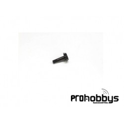 Piñón cónico 13 dientes MP9 IF407-13B Kyosho
