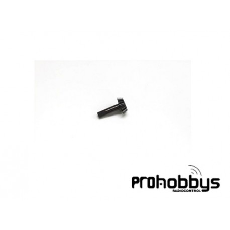 Piñón cónico 13 dientes MP9 IF407-13B Kyosho