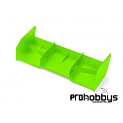 Alerón 1/8 Strike verdr fluor Hudy (1u)