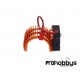 Refrigerador Forzado Motor 540/550 Naranja