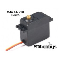 Servo Dirección 14701 para Modelos Esc 1/14 Hyper
