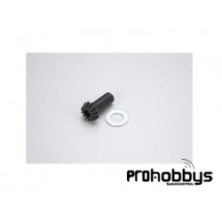 Kyosho Piñón Conico 13 Dts Mp5/Mp6/Mp7