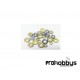 Kit rodamientos Tamiya TT01/TT01E