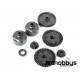 Kit engranajes TT-01 Tamiya 51004