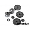 Kit engranajes TT-01 Tamiya 51004