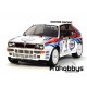 Lancia Delta Integrale 1/10 Tamiya 58570
