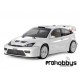 Ford Focus RS custom TT-02 1/10 Tamiya