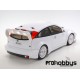 Ford Focus RS custom TT-02 1/10 Tamiya