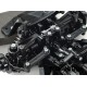 Ford Focus RS custom TT-02 1/10 Tamiya