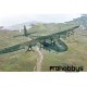 Avión Messerschmitt ME 323 Gigant 1:72 Italeri
