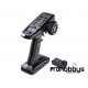 Transmisor 3ch 2,4Ghz Reflex Wheel Pro 4 Carson