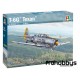 Avión T-6G Texan 1:48 Italeri