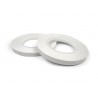 Cinta enmascaradora flexible de 6 mm x 18 m