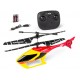Cyber Copter de rescate IR 2 Ch RTF Carson