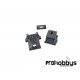 STR-097 Caja diferencial STR8 Spirit Hobbytech