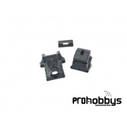 STR-097 Caja diferencial STR8 Spirit Hobbytech