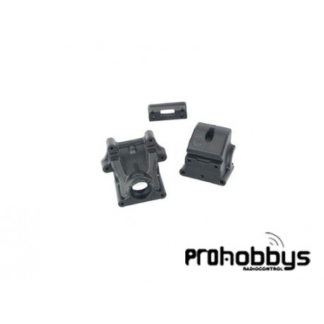 STR-097 Caja diferencial STR8 Spirit Hobbytech