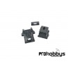 STR-097 Caja diferencial STR8 Spirit Hobbytech