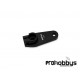 TR-X5 - Servo Hon Aluminio 25T Offset 7mm LARGO 18mm
