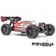 SPIRIT NXT EVO RR BRUSHLESS RTR Amarillo Pack version