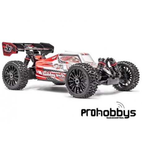 SPIRIT NXT EVO RR BRUSHLESS RTR Amarillo Pack version