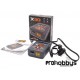 SPIRIT NXT EVO RR BRUSHLESS RTR Amarillo Pack version