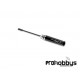 Destornillador llave de tubo de 4,5mm