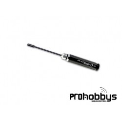 Destornillador llave de tubo de 4,5mm
