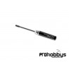 Destornillador llave de tubo de 4,5mm