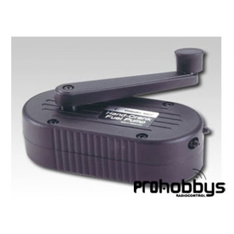 Bomba Manual Gasolina Thunder Tiger
