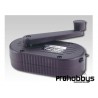 Bomba Manual Combustible Glow Thunder Tiger