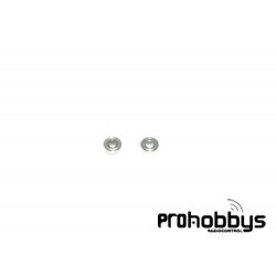 Rodamientos 5 x 2 x 2,5mm (2 uds)