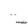 Rodamientos 5 x 2 x 2,5mm (2 uds)