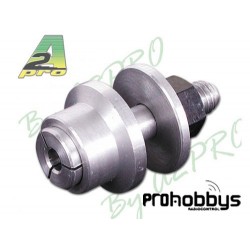 Adaptador hélice Ø M5x3,0mm Largo