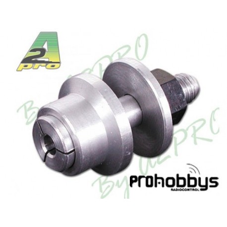 Adaptador hélice Ø M5x3,0mm Largo