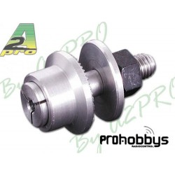 Adaptador hélice Ø 3,2mm M5