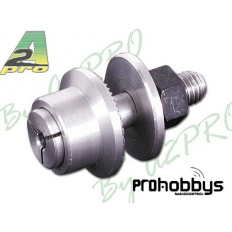 Adaptador hélice Ø 3,2mm M5