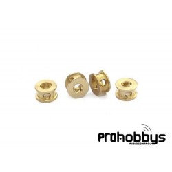 Ninco 80424 4 x Cojinetes Prorace Evo STD