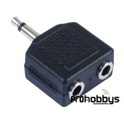  Ninco 40306 Jack Multiconector N-Digital 