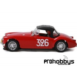  MG A "Dames" 326 MB Scalextric 1/32