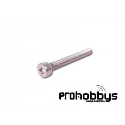 Tornillo allen inox M2 x 16mm (10 Uds)