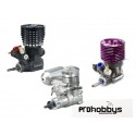 Motores Gasolina