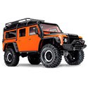 Crawlers