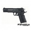 PISTOLAS