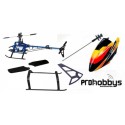 Recambios Helicópteros